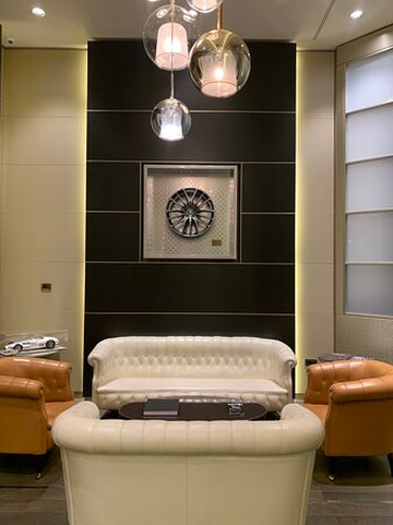 米兰加利亚易克斯尔豪华精选酒店主图