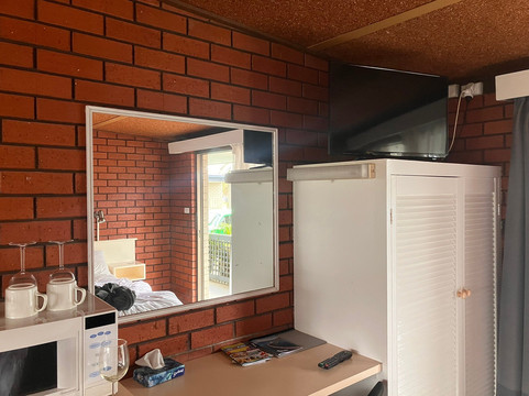 Boat Ramp Motel主图