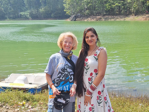 Offbeat Rides-Bhuntar必去景点