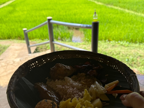 Ranweli Spice Garden-Matale必去景点