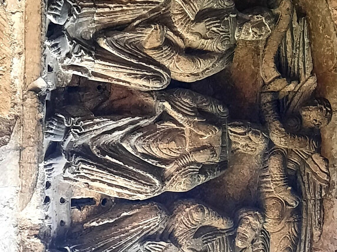 Malmesbury Abbey-马姆斯伯里必去景点