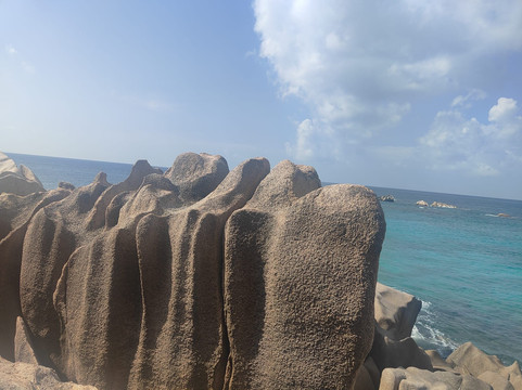 Sunny Trail Guide-拉迪格岛必去景点