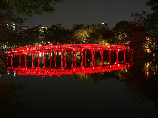 Lux Travel Dmc Asia - Inspiring Journeys-河内必去景点