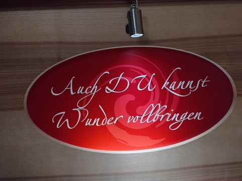 克歇尔莱维塔酒店圣主图