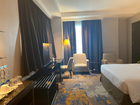 Four Points by Sheraton Medan主图