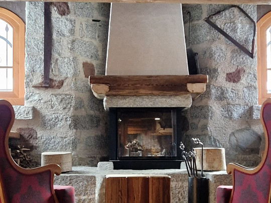 Maso del Brenta Chalet Alpino主图