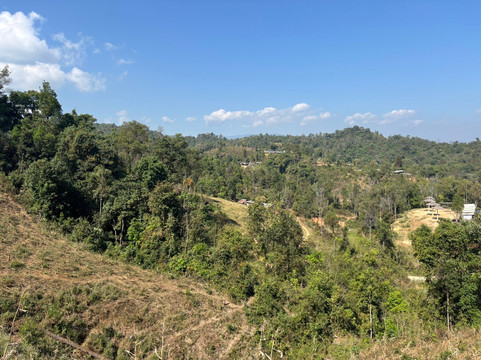 Chang Chill-Mae Win必去景点