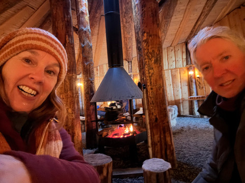 北极驯鹿体验之旅－一日游-特罗姆瑟必去景点