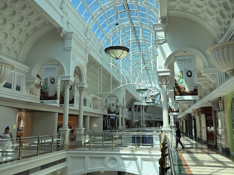 Oribi Expeditions-内罗毕必去景点