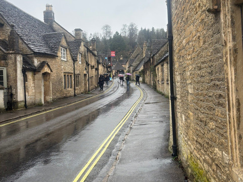 库姆堡村-库姆堡必去景点