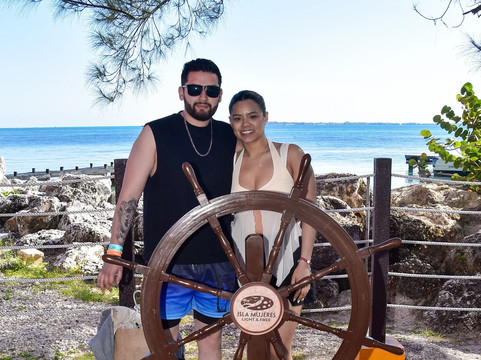 AXG Travel-坎昆必去景点