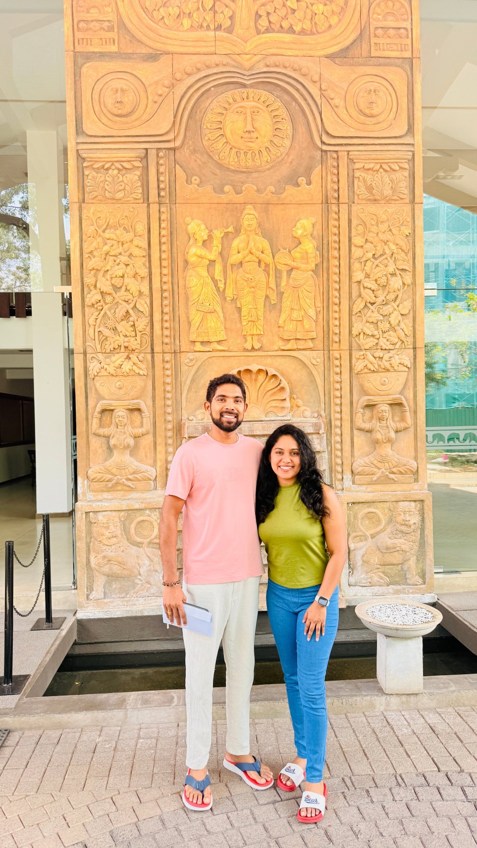 拉加拉塔酒店-官方