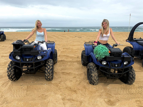 Quad Bike King-威廉斯顿必去景点