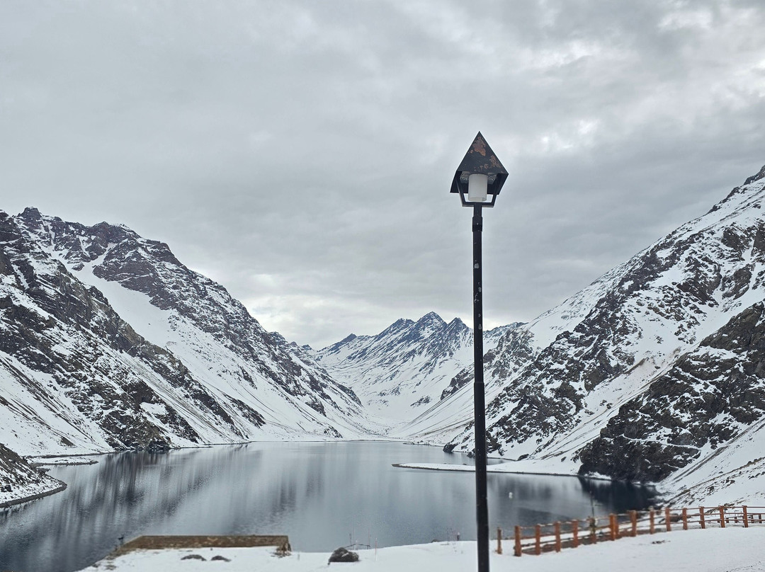 Mote Merkén Travel-圣地亚哥必去景点