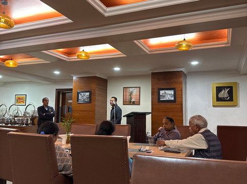 戴尔豪斯茵德拉普拉斯萨度假村主图