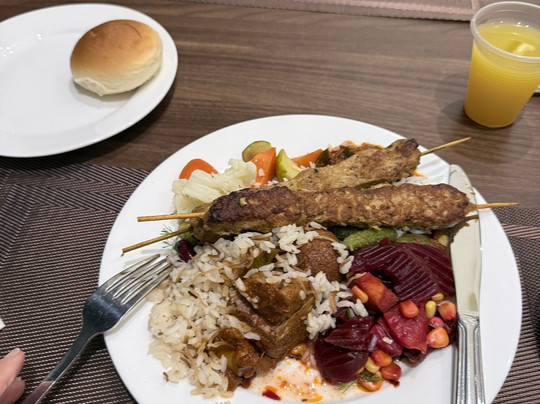 DoubleTree by Hilton Makkah Aziziyah主图