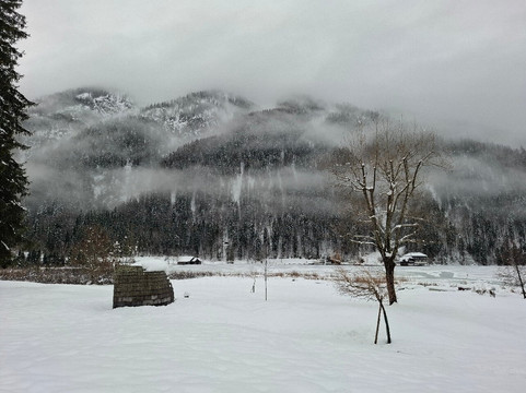 Diving Weissensee-Stockenboi必去景点