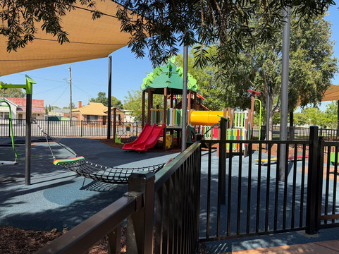 Narrandera Adventure Playground