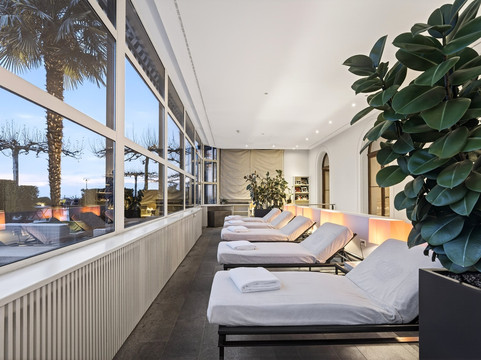 La Résidence Des Trois Couronnes