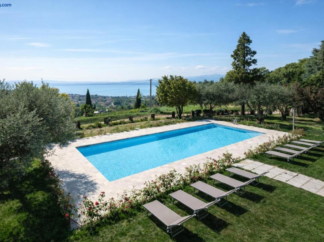 Collina del Lago