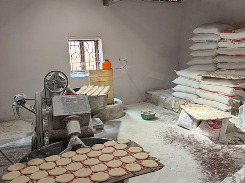 Soul Travelling-巴拿吉必去景点