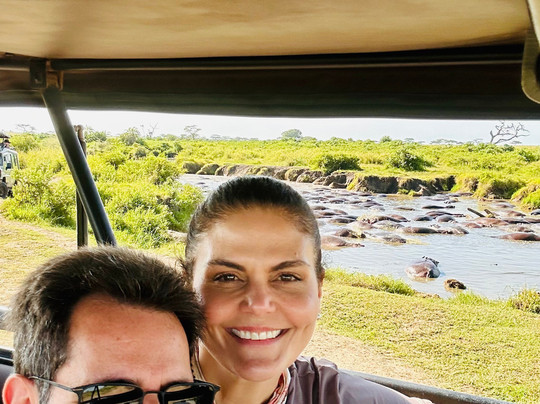 易捷旅游-一日游-阿鲁沙必去景点