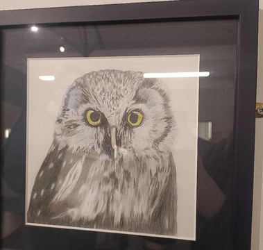 Derwent Pencil Museum-凯瑟克必去景点