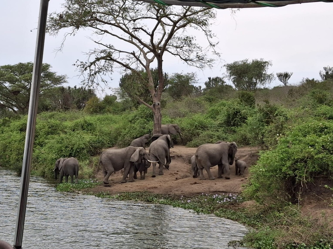 Roadtrip Africa-坎帕拉必去景点