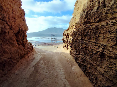 Annes Info Point-圣塔玛丽亚必去景点