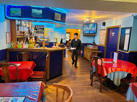 Richmond House Chinese Takeaway