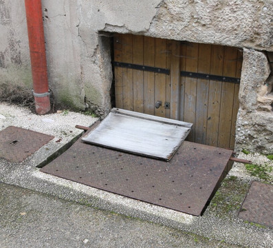 Rue des femmes Fraîches