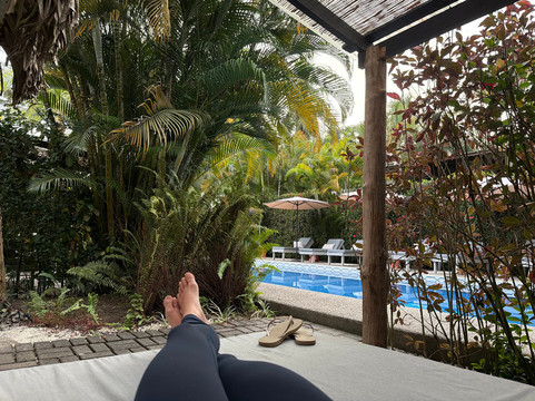 恩坎塔达海洋别墅主图