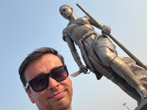 青年先锋旅游团-北京市必去景点