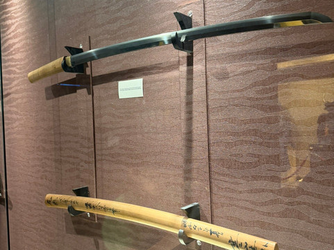 SAMURAI NINJA MUSEUM TOKYO With Experience-台东区必去景点