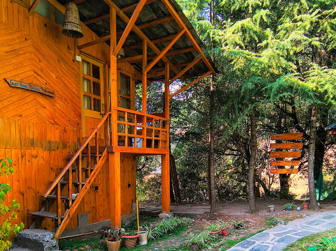 Travel Bir Billing-Bir必去景点