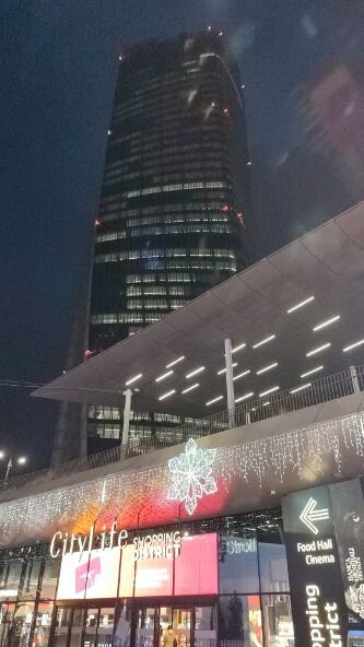 City Life-米兰必去景点