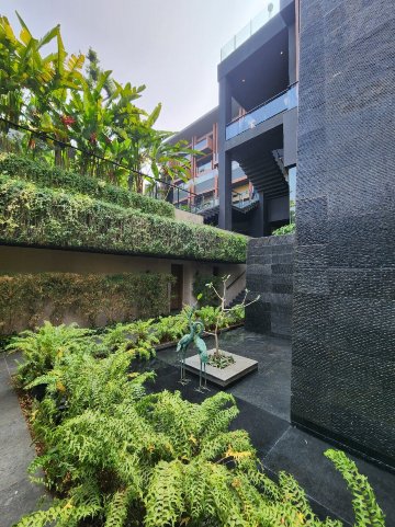 果阿JW万豪酒店-官方