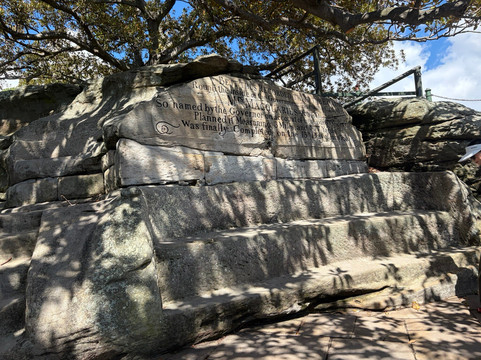 Your Sydney Guide-悉尼必去景点