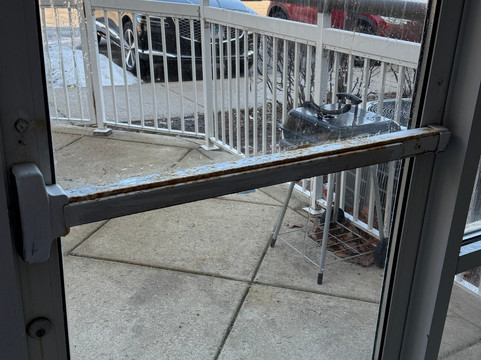 Fairfield Inn & Suites Chicago Naperville主图