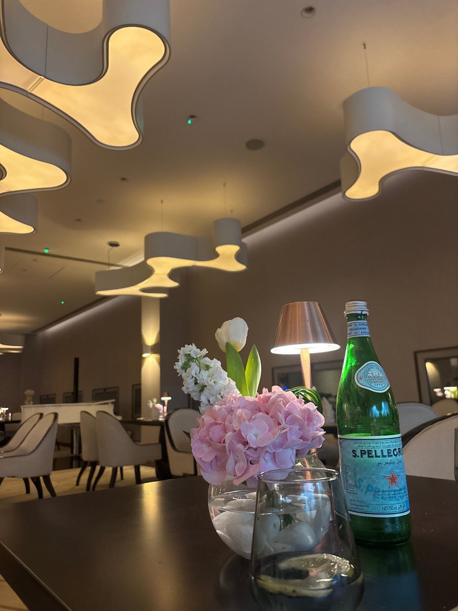 InterContinental Hotels 巴林-官方