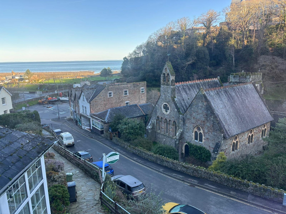 波尼寇特旅馆酒店主图