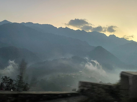 新寨生态旅馆主图