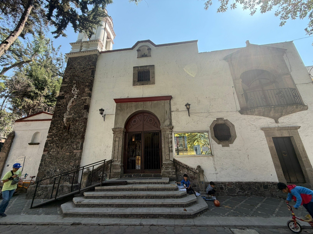 Free Walking Tour Mexico City | Guruwalk-墨西哥城必去景点