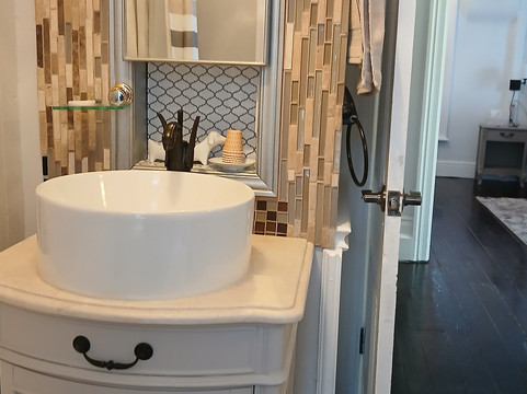 Starlings & Roses Bed & Breakfast主图