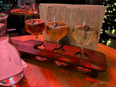 The Curious Brewery-阿什福德必去景点