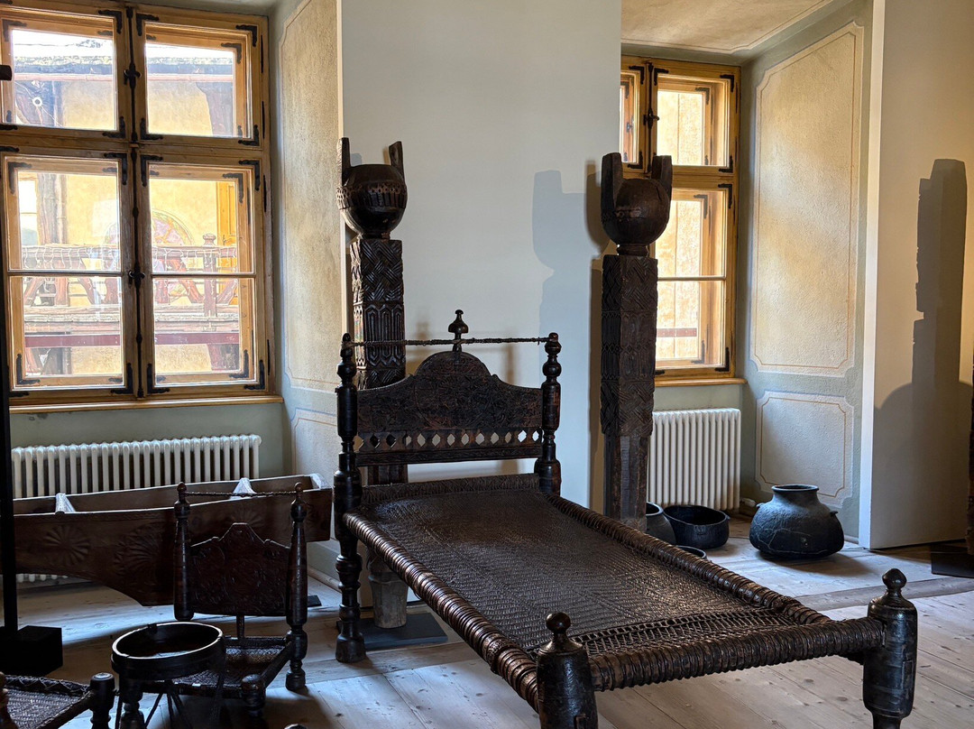 Castello Di Brunico-布鲁尼科必去景点