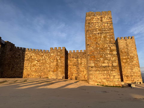 Turismo Trujillo.es Actividades Turísticas-特鲁希略必去景点