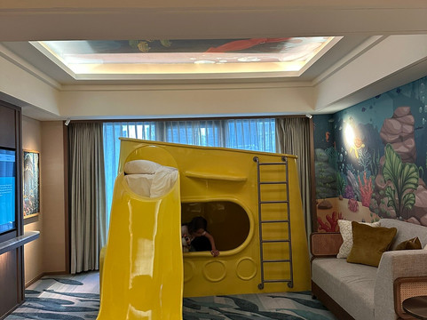 新加坡文华东方酒店主图