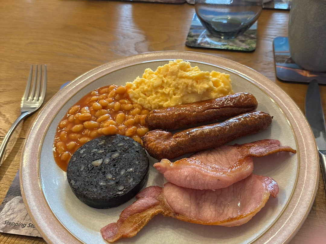 隆特莱瑟家庭旅馆主图