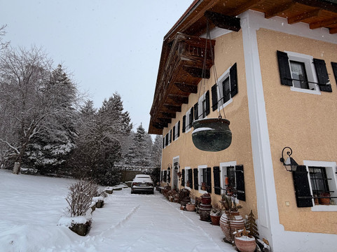 Landgut Tiefleiten主图